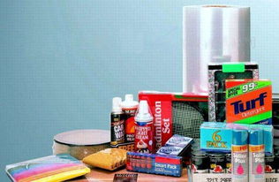 從化熱收縮膜廠 專注PVC與POF收縮膜，服務日用百貨銷售